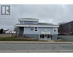 262 Newfoundland Drive, St. John's, Newfoundland & Labrador