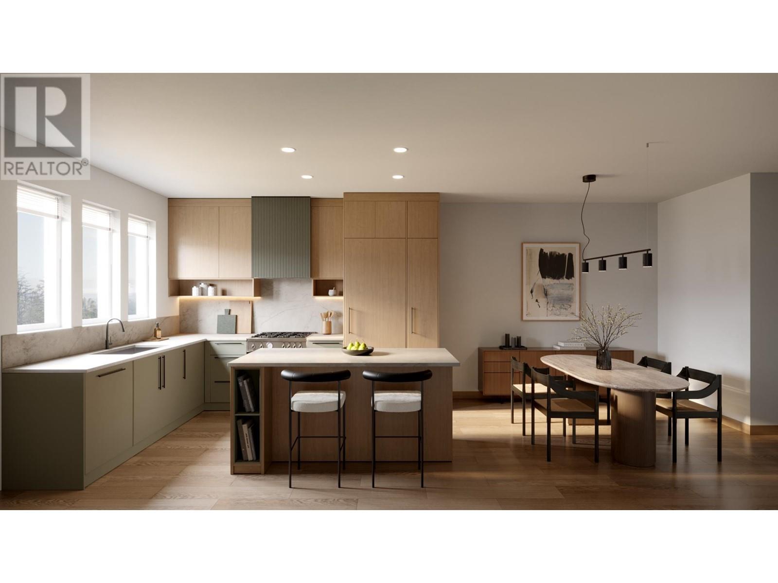 Listing Picture 2 of 5 : 312 2377 E 11TH AVENUE, Vancouver / 溫哥華 - 魯藝地產 Yvonne Lu Group - MLS Medallion Club Member