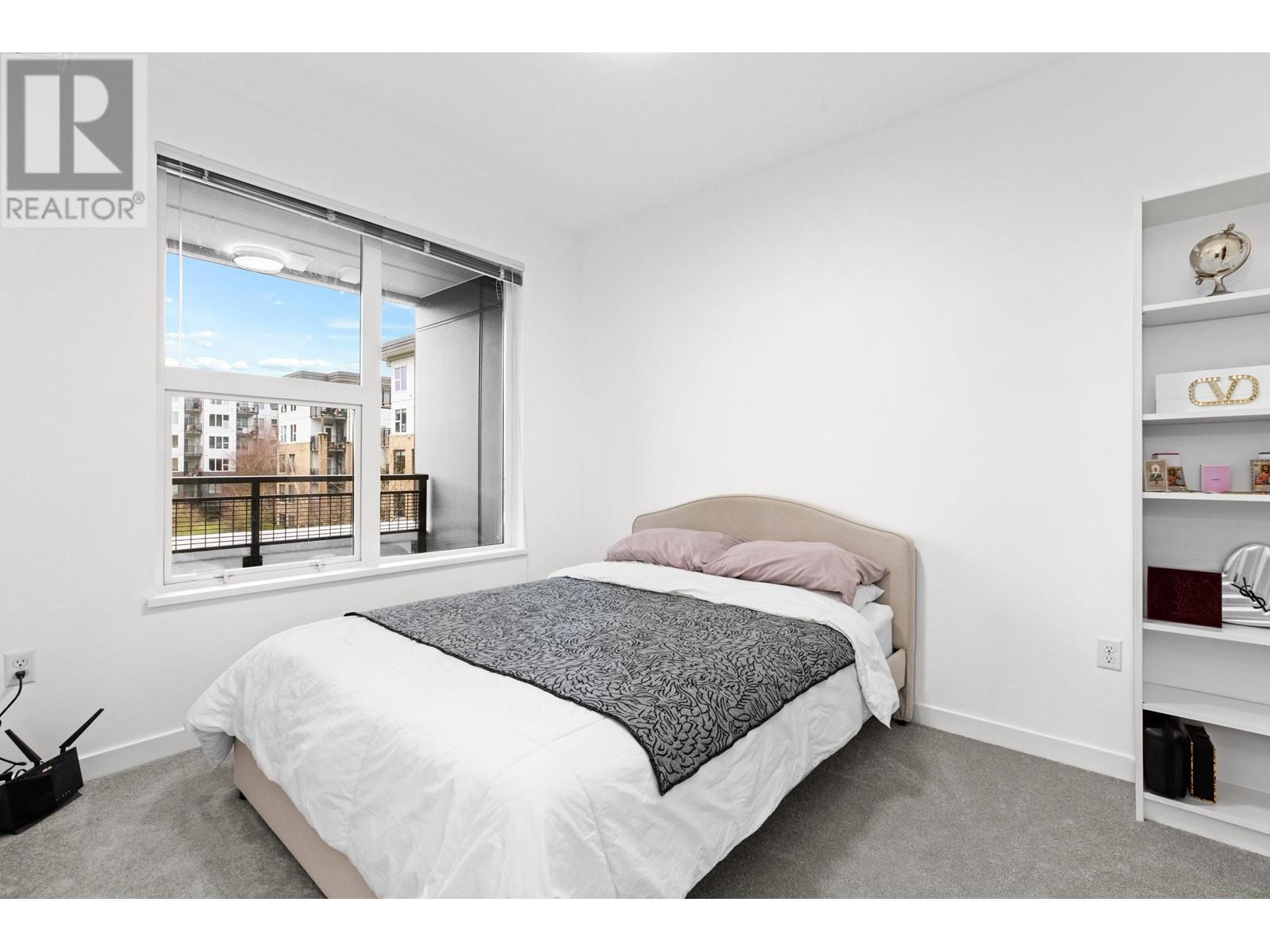 Listing Picture 12 of 37 : 322 9366 TOMICKI AVENUE, Richmond / 烈治文 - 魯藝地產 Yvonne Lu Group - MLS Medallion Club Member
