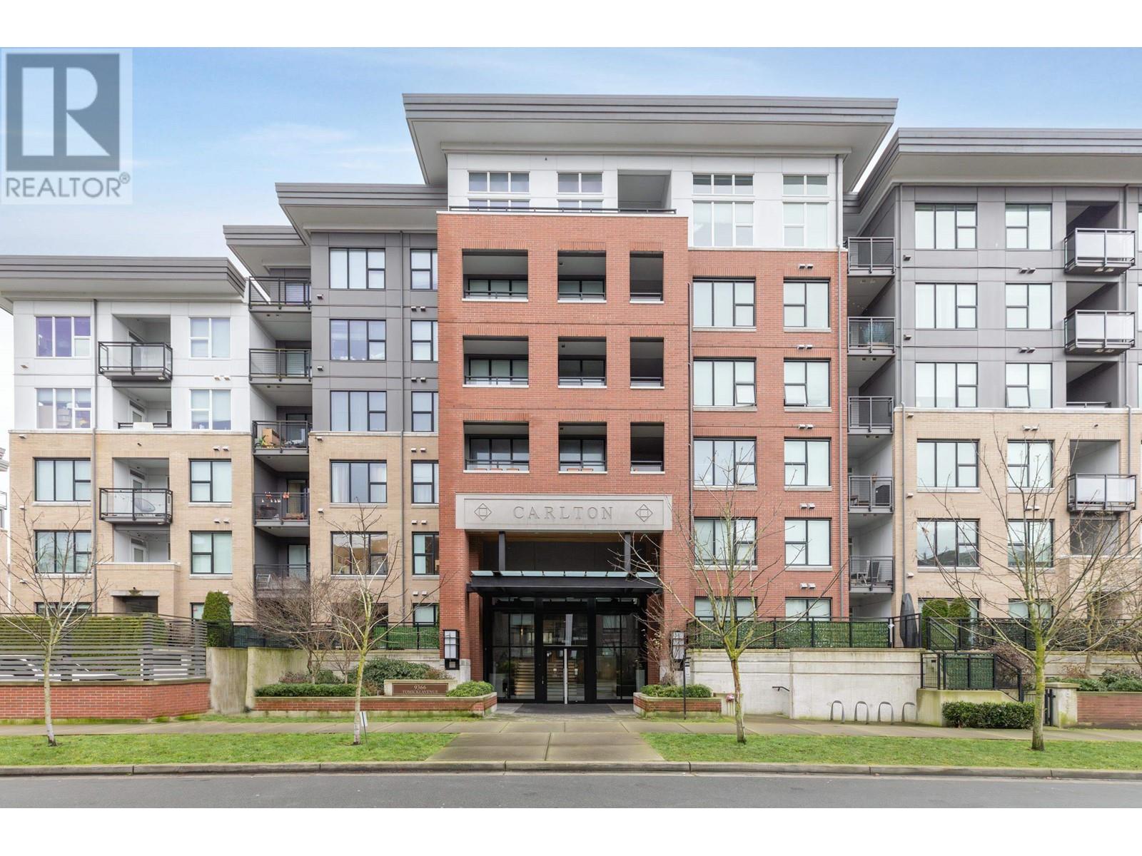 Listing Picture 35 of 37 : 322 9366 TOMICKI AVENUE, Richmond / 烈治文 - 魯藝地產 Yvonne Lu Group - MLS Medallion Club Member