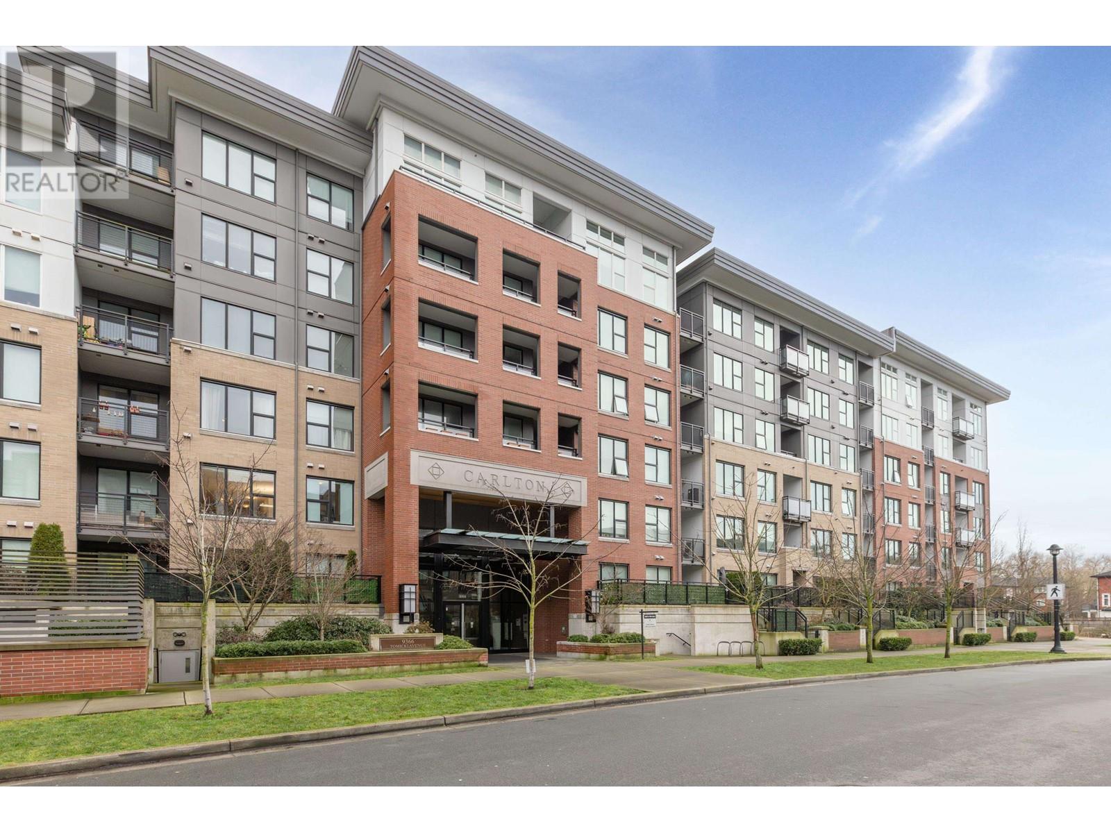 Listing Picture 37 of 37 : 322 9366 TOMICKI AVENUE, Richmond / 烈治文 - 魯藝地產 Yvonne Lu Group - MLS Medallion Club Member
