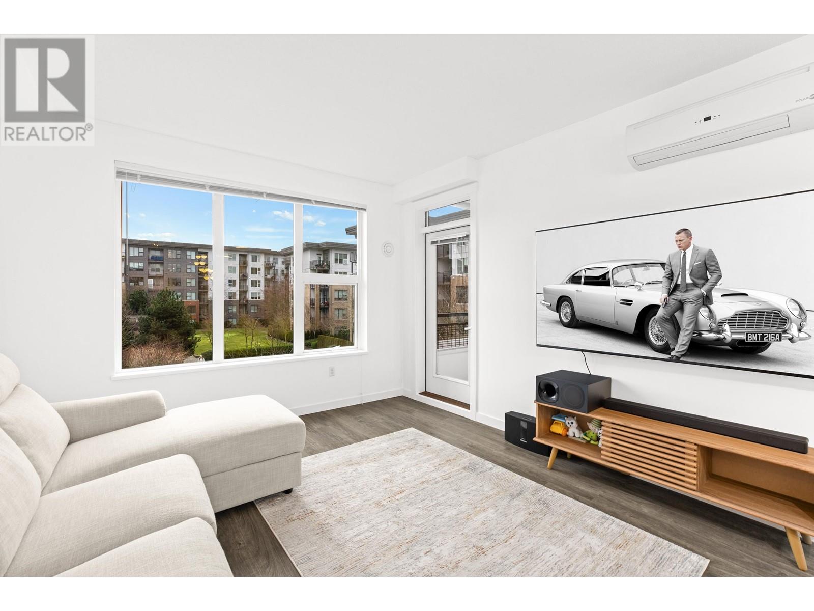 Listing Picture 6 of 37 : 322 9366 TOMICKI AVENUE, Richmond / 烈治文 - 魯藝地產 Yvonne Lu Group - MLS Medallion Club Member