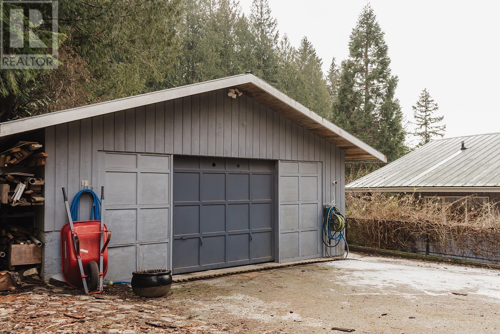 5220 Claydon Road, Garden Bay, British Columbia  V0N 1S1 - Photo 38 - R2962209