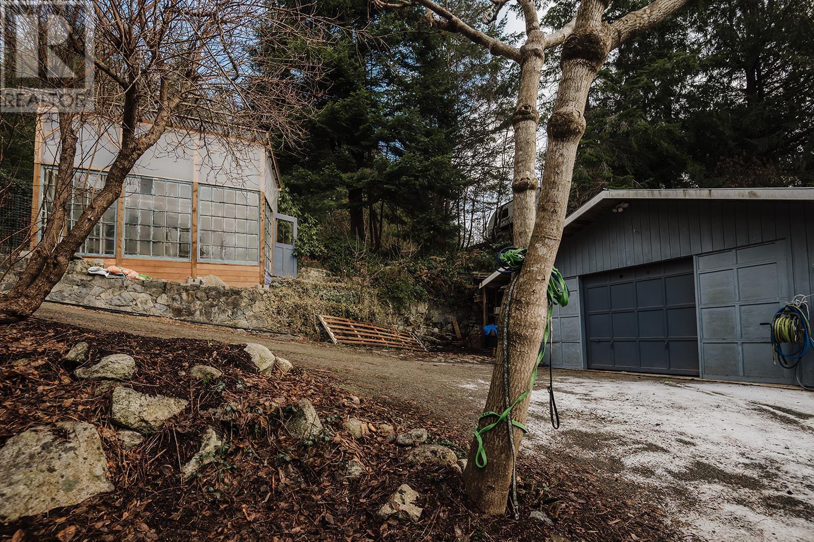 5220 Claydon Road, Garden Bay, British Columbia  V0N 1S1 - Photo 39 - R2962209