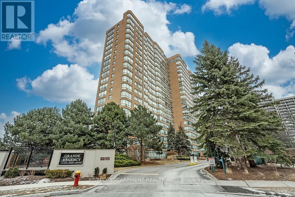 Property at 1509 - 1276 MAPLE CROSSING BOULEVARD image 1