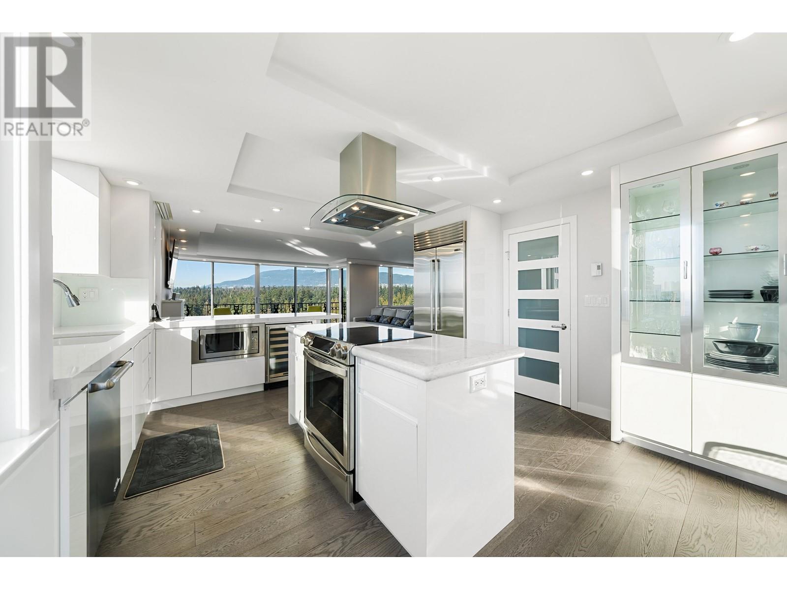 1001 845 Chilco Street, Vancouver, British Columbia  V6G 2R2 - Photo 17 - R2962193