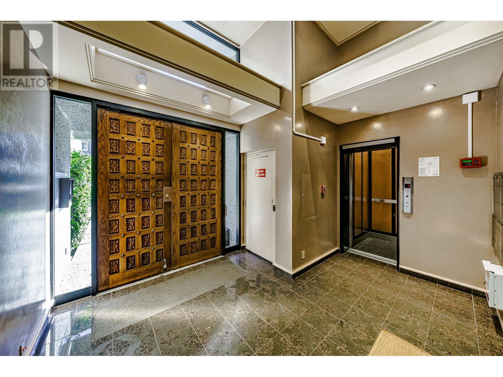 1001 845 Chilco Street, Vancouver, British Columbia  V6G 2R2 - Photo 4 - R2962193