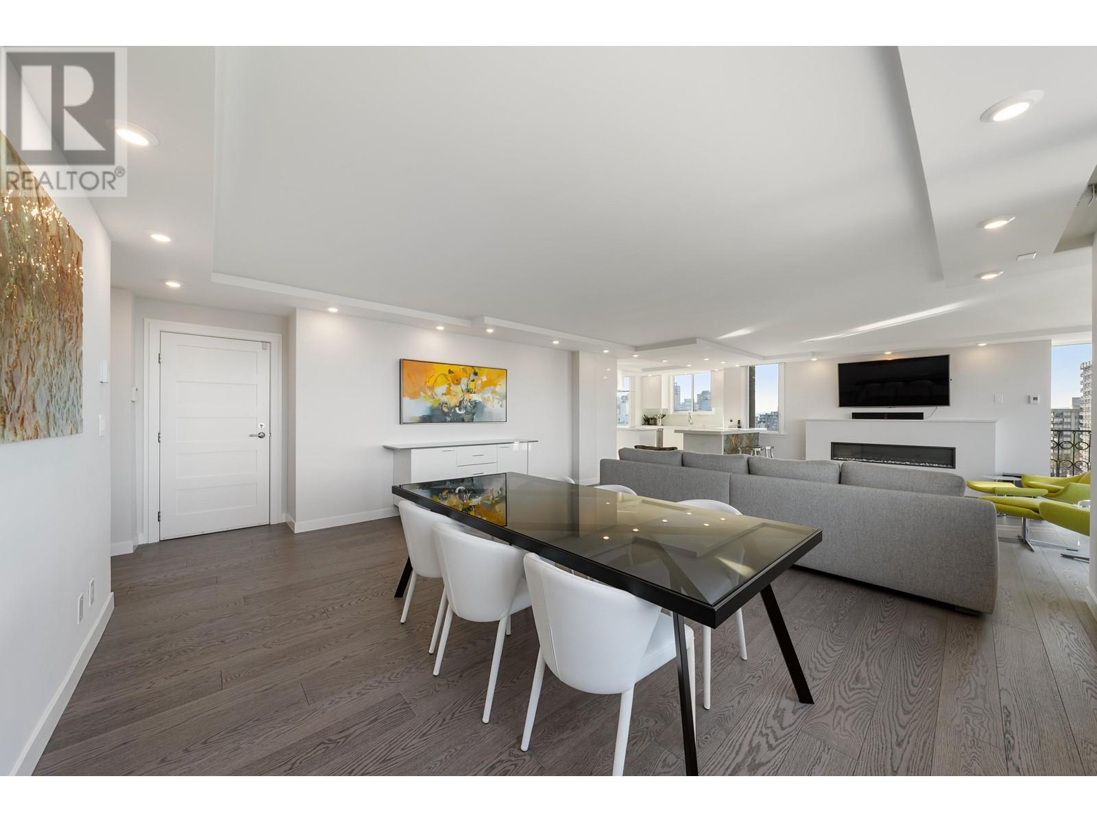 1001 845 Chilco Street, Vancouver, British Columbia  V6G 2R2 - Photo 12 - R2962193