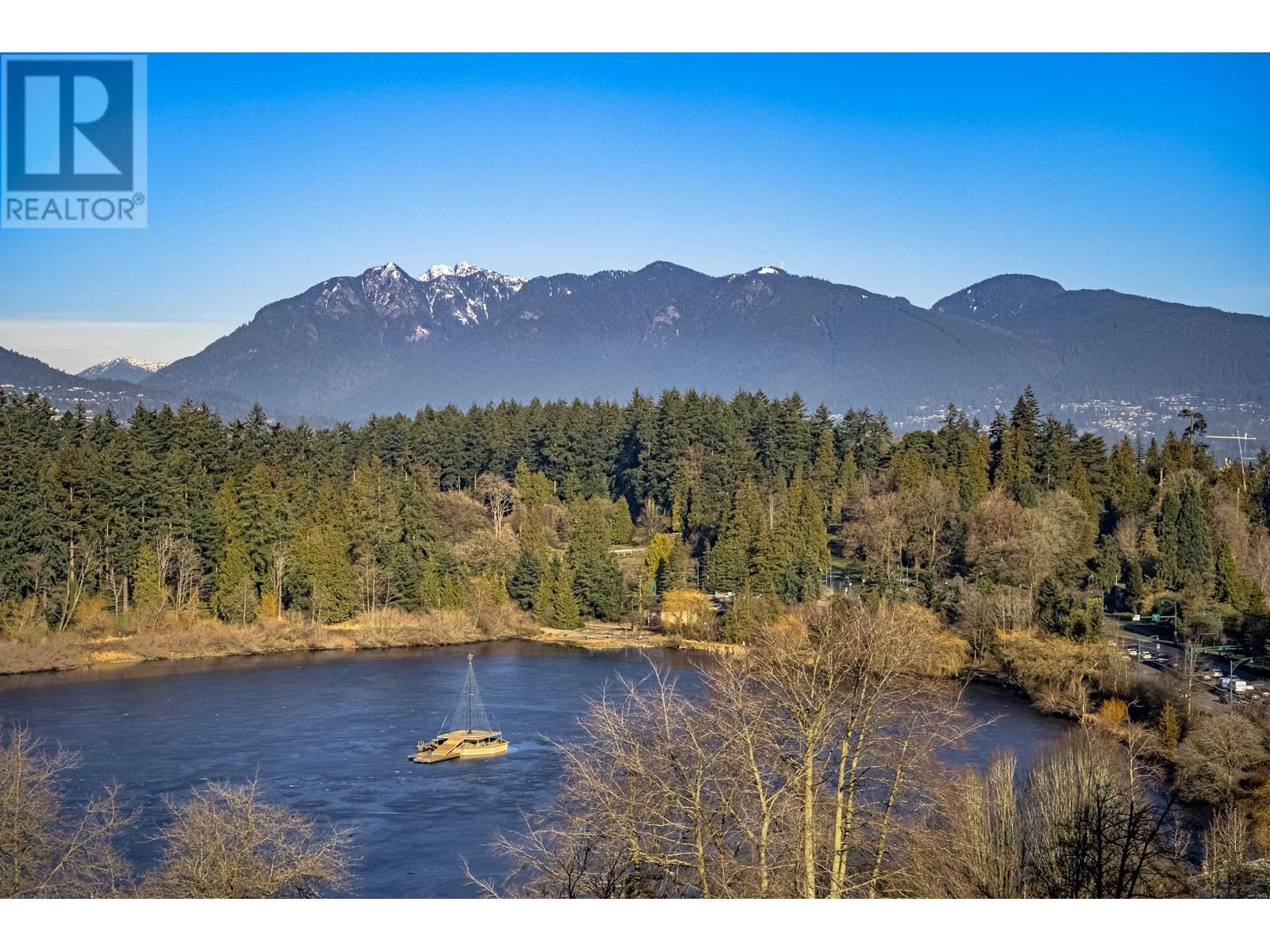 1001 845 Chilco Street, Vancouver, British Columbia  V6G 2R2 - Photo 32 - R2962193