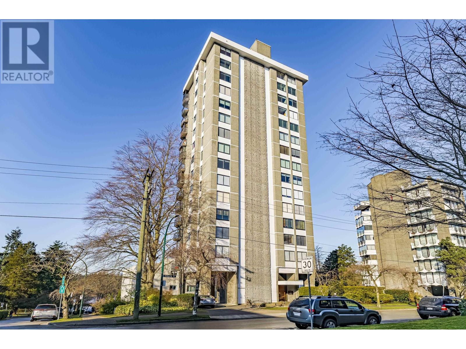 1001 845 Chilco Street, Vancouver, British Columbia  V6G 2R2 - Photo 2 - R2962193