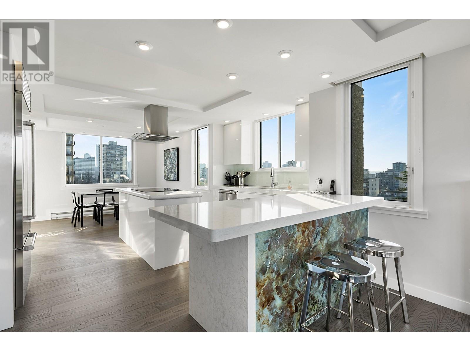 1001 845 Chilco Street, Vancouver, British Columbia  V6G 2R2 - Photo 14 - R2962193