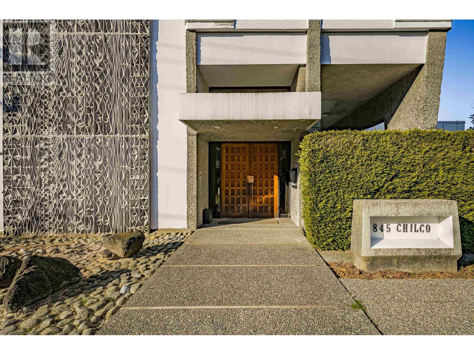 1001 845 Chilco Street, Vancouver, British Columbia  V6G 2R2 - Photo 3 - R2962193