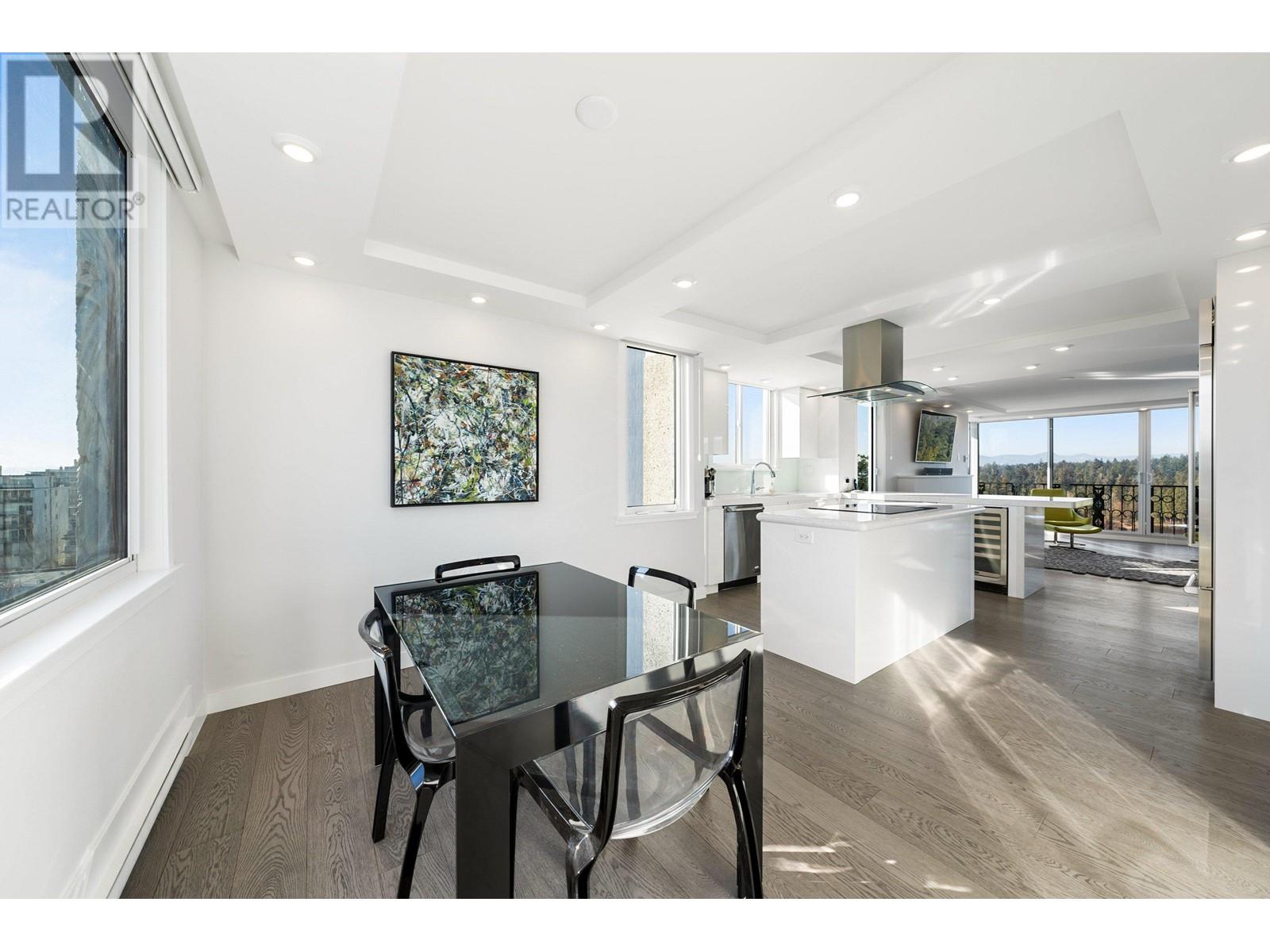 1001 845 Chilco Street, Vancouver, British Columbia  V6G 2R2 - Photo 13 - R2962193