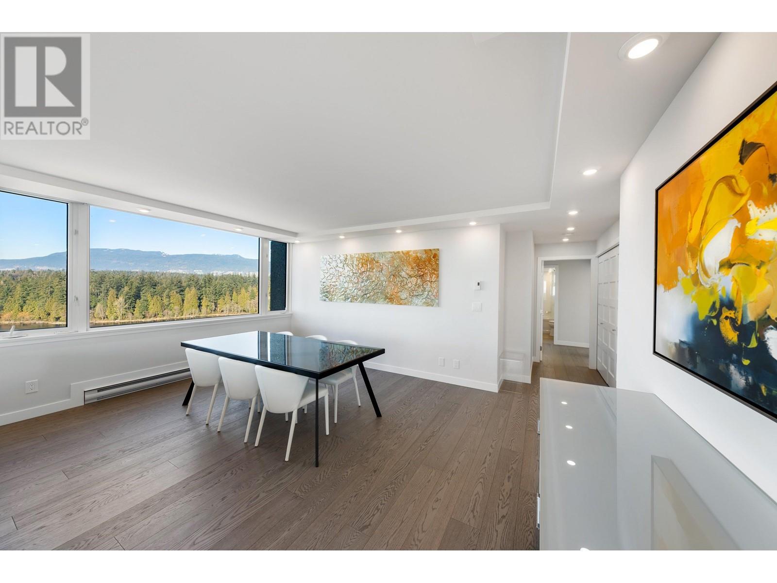 1001 845 Chilco Street, Vancouver, British Columbia  V6G 2R2 - Photo 11 - R2962193