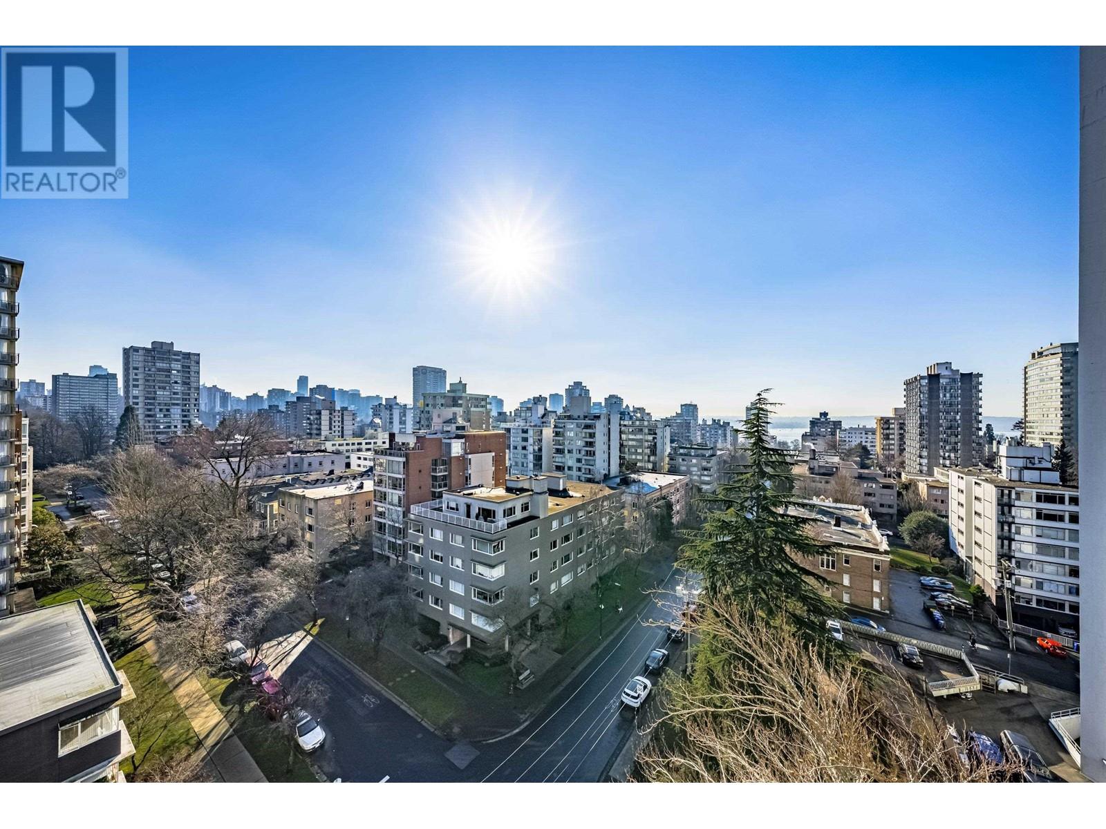 1001 845 Chilco Street, Vancouver, British Columbia  V6G 2R2 - Photo 37 - R2962193