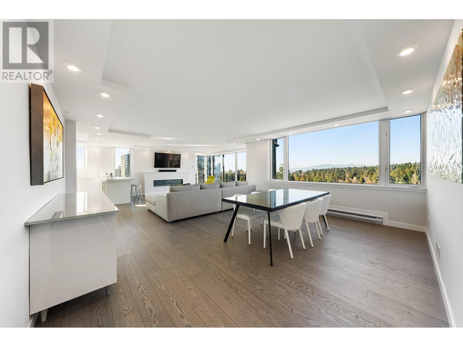 1001 845 Chilco Street, Vancouver, British Columbia  V6G 2R2 - Photo 10 - R2962193