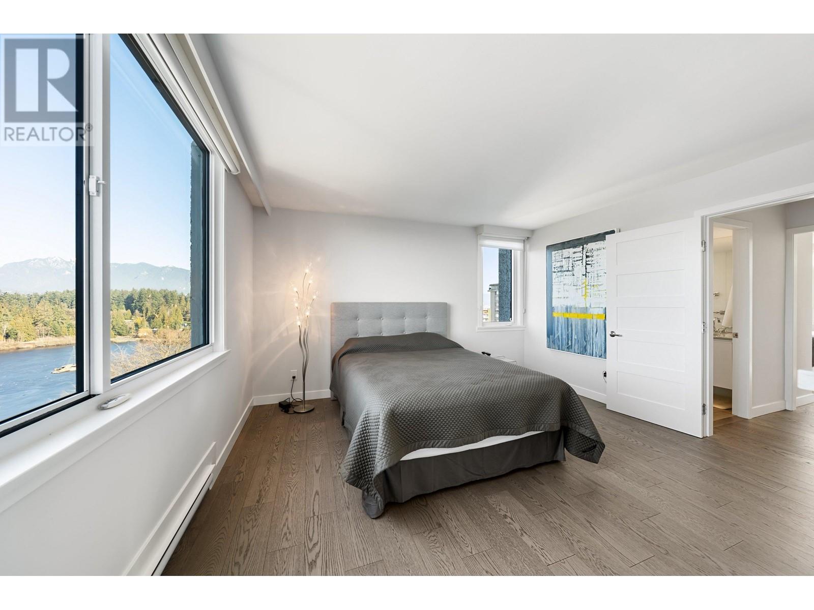 1001 845 Chilco Street, Vancouver, British Columbia  V6G 2R2 - Photo 20 - R2962193