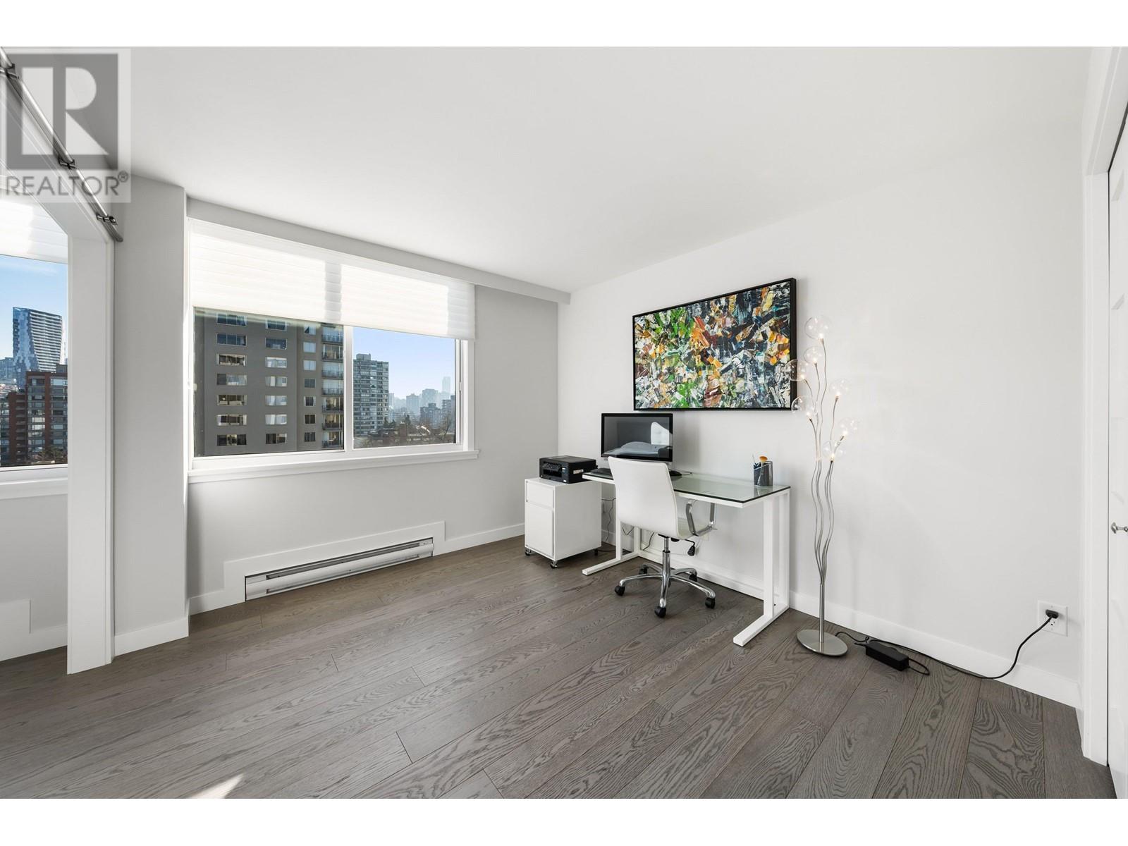 1001 845 Chilco Street, Vancouver, British Columbia  V6G 2R2 - Photo 26 - R2962193