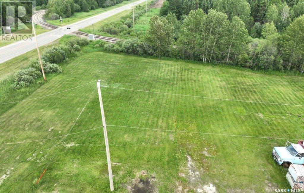 F Railway Avenue, Hudson Bay, Saskatchewan  S0E 0Y0 - Photo 10 - SK993891