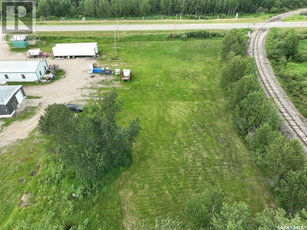 F Railway Avenue, Hudson Bay, Saskatchewan  S0E 0Y0 - Photo 3 - SK993891