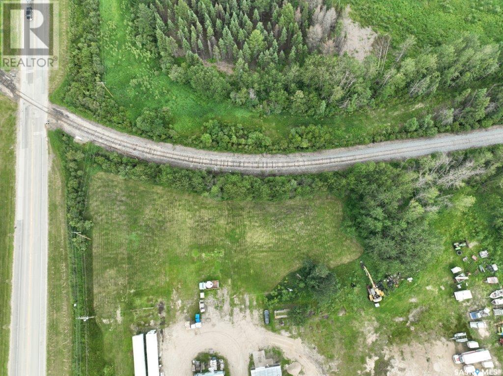 F Railway Avenue, Hudson Bay, Saskatchewan  S0E 0Y0 - Photo 6 - SK993891