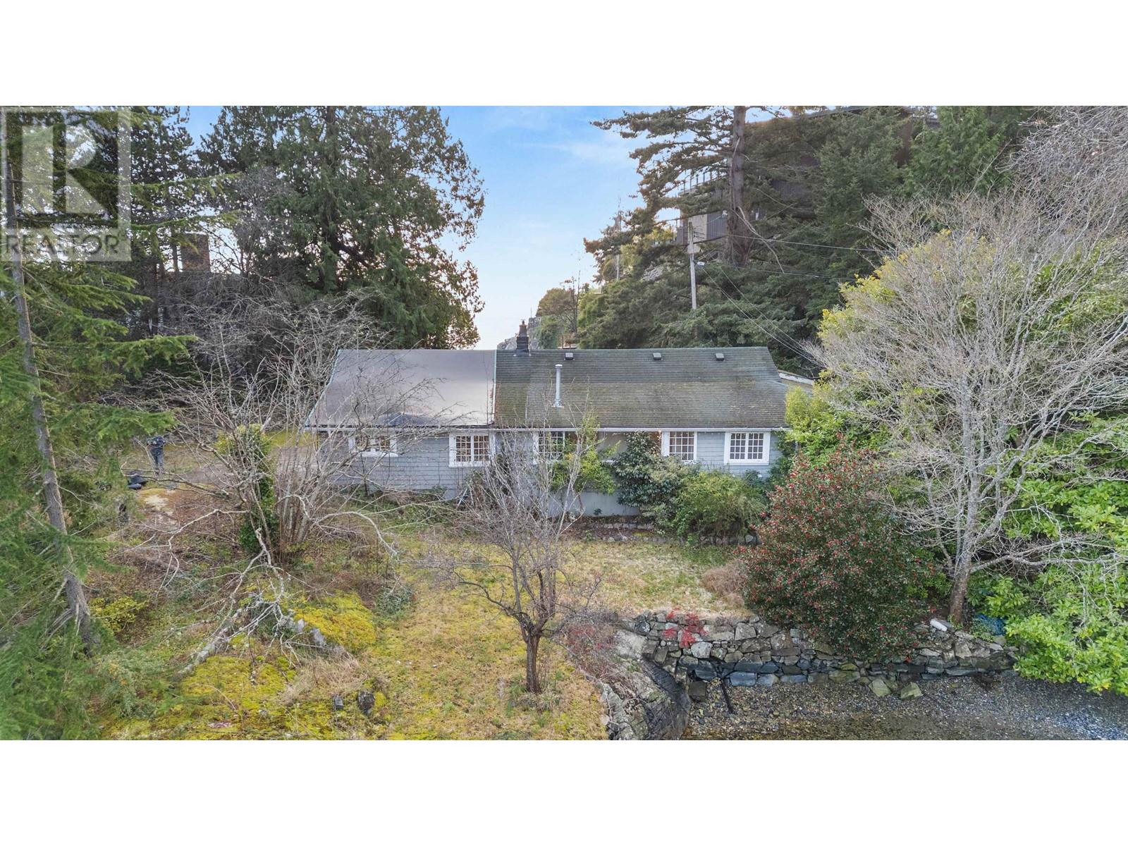 5802 Eagle Island, West Vancouver, British Columbia  V7W 1V5 - Photo 5 - R2959393