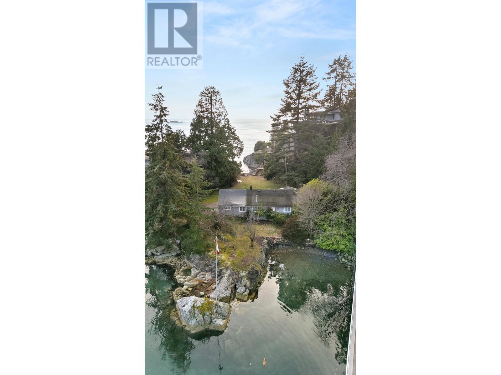 5802 Eagle Island, West Vancouver, British Columbia  V7W 1V5 - Photo 8 - R2959393