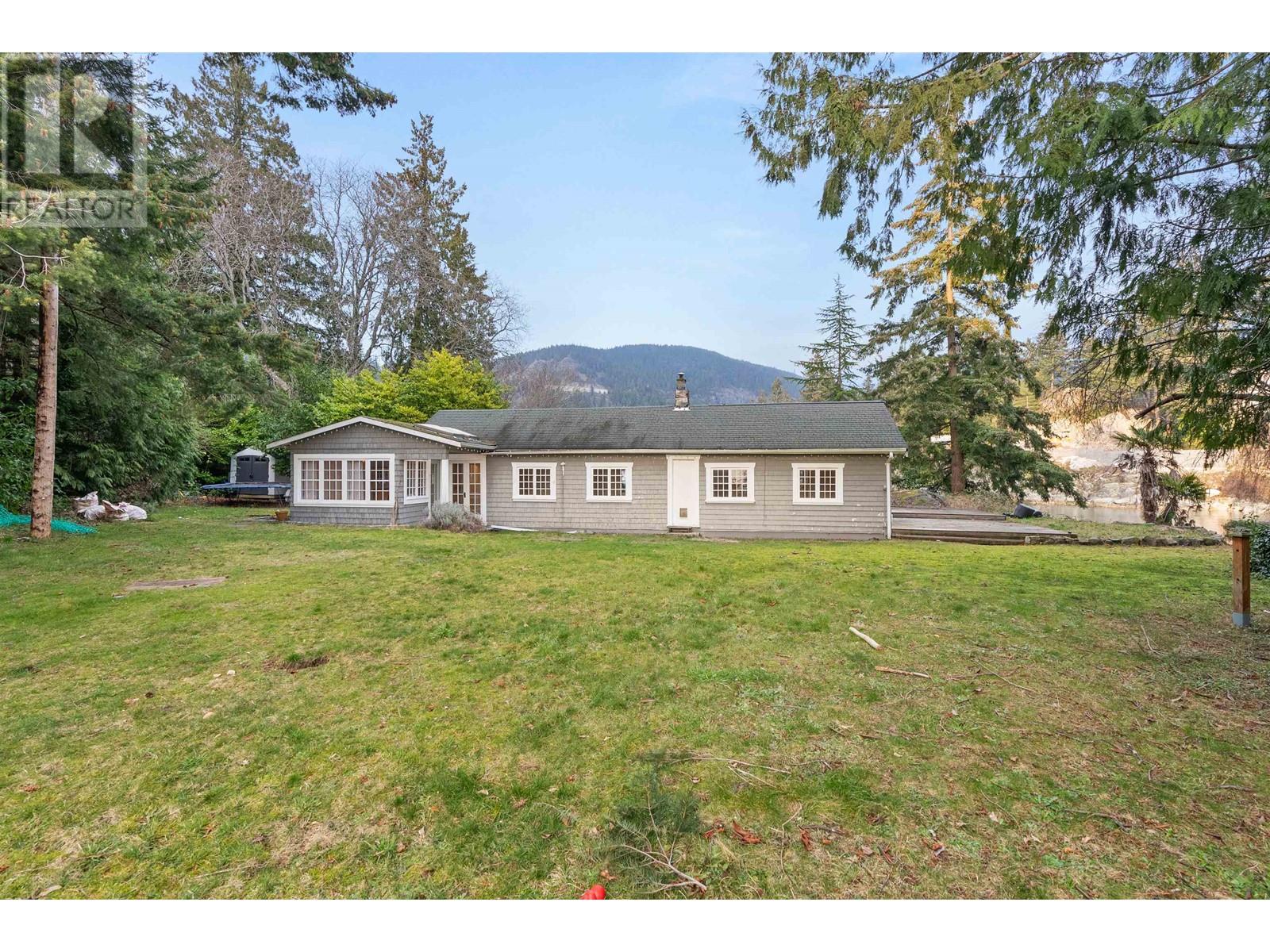 5802 Eagle Island, West Vancouver, British Columbia  V7W 1V5 - Photo 24 - R2959393