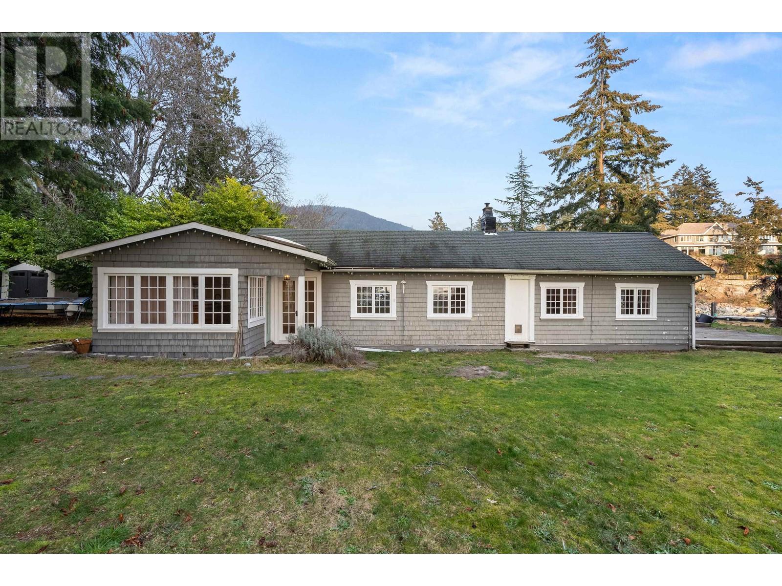 5802 Eagle Island, West Vancouver, British Columbia  V7W 1V5 - Photo 18 - R2959393