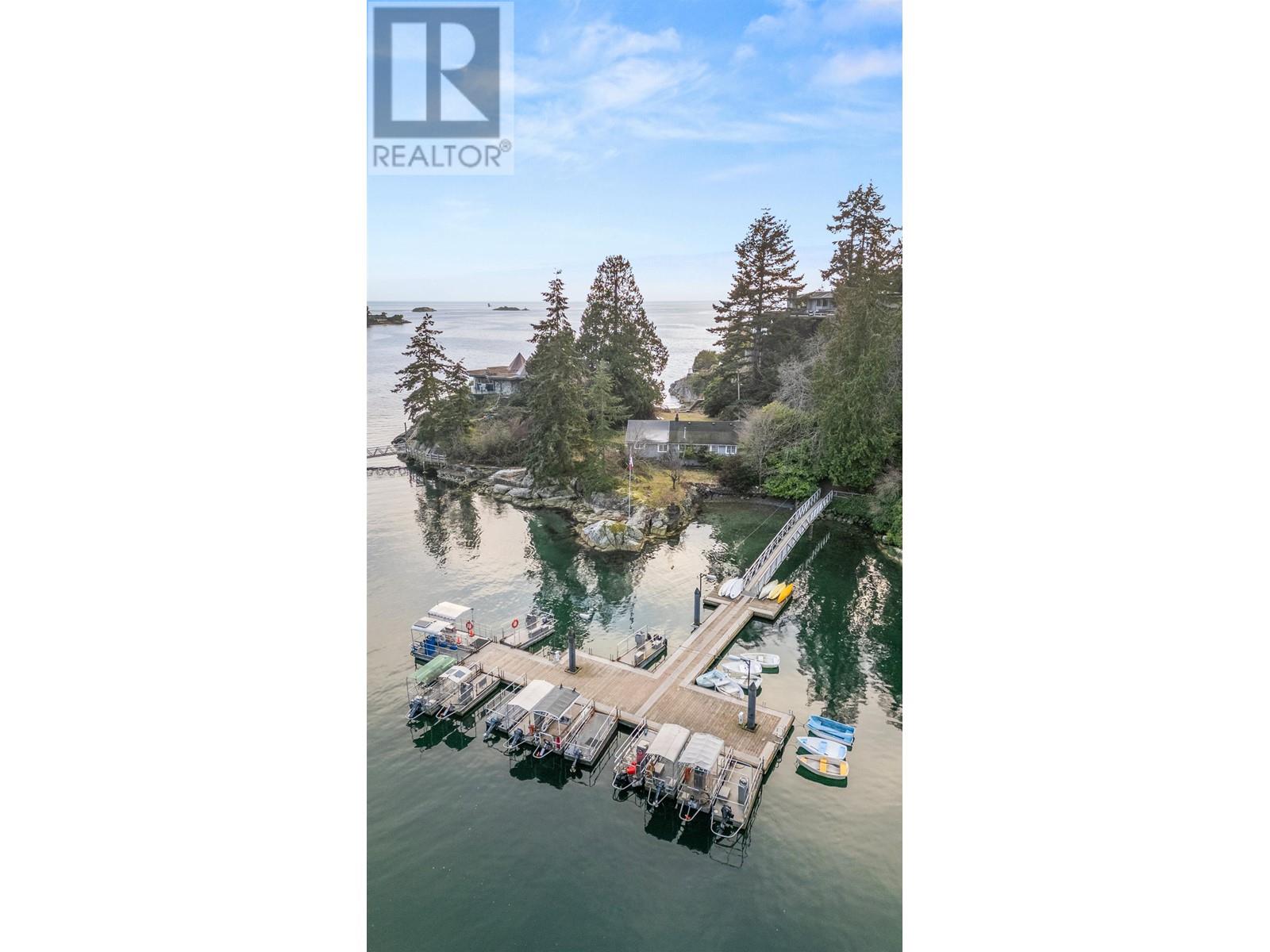 5802 Eagle Island, West Vancouver, British Columbia  V7W 1V5 - Photo 7 - R2959393