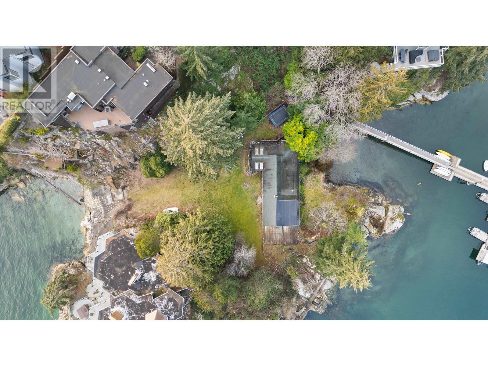 5802 Eagle Island, West Vancouver, British Columbia  V7W 1V5 - Photo 9 - R2959393