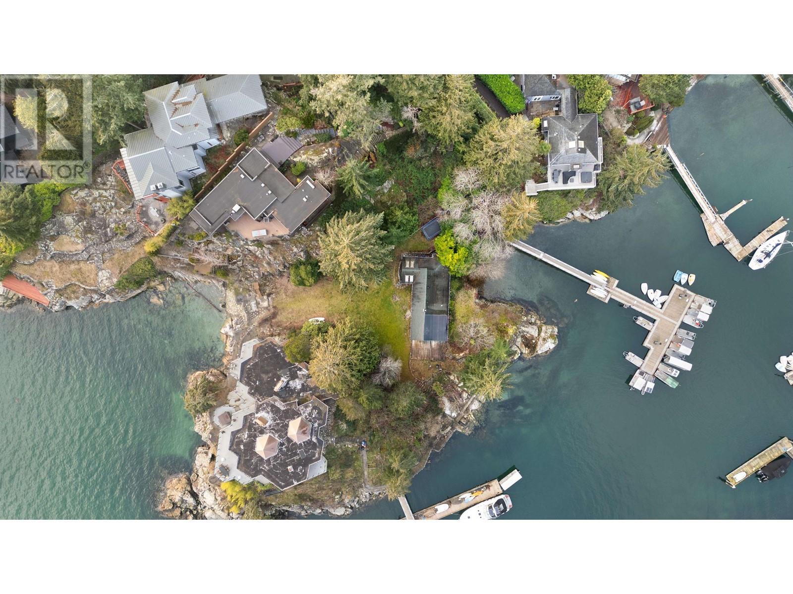 5802 Eagle Island, West Vancouver, British Columbia  V7W 1V5 - Photo 10 - R2959393