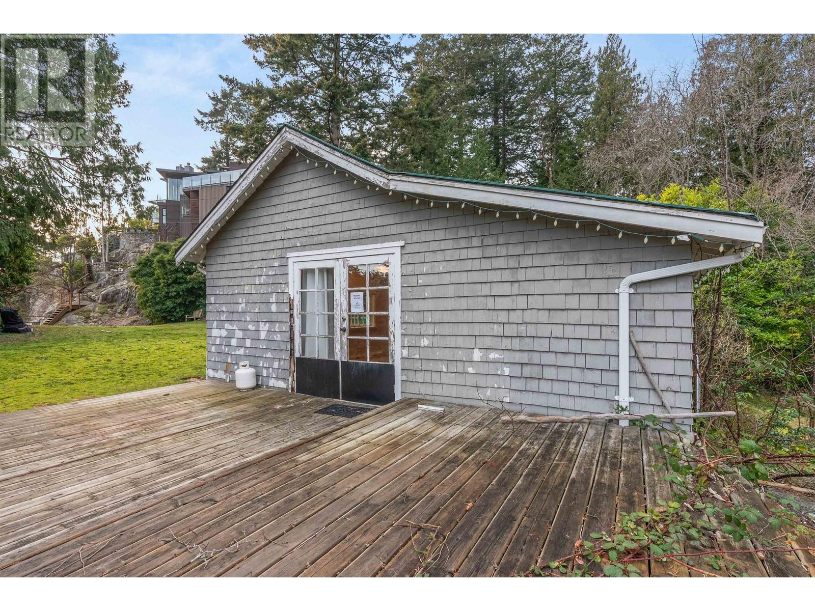 5802 Eagle Island, West Vancouver, British Columbia  V7W 1V5 - Photo 17 - R2959393
