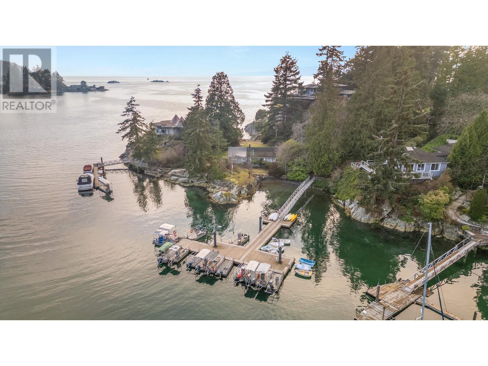 5802 Eagle Island, West Vancouver, British Columbia  V7W 1V5 - Photo 6 - R2959393