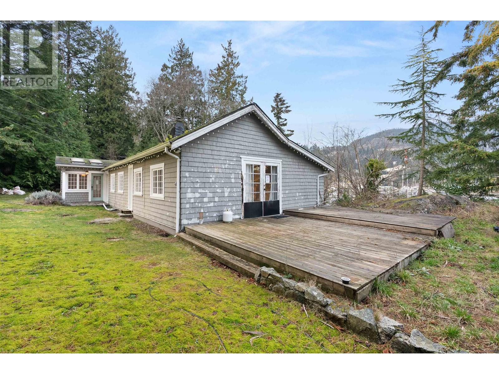 5802 Eagle Island, West Vancouver, British Columbia  V7W 1V5 - Photo 15 - R2959393
