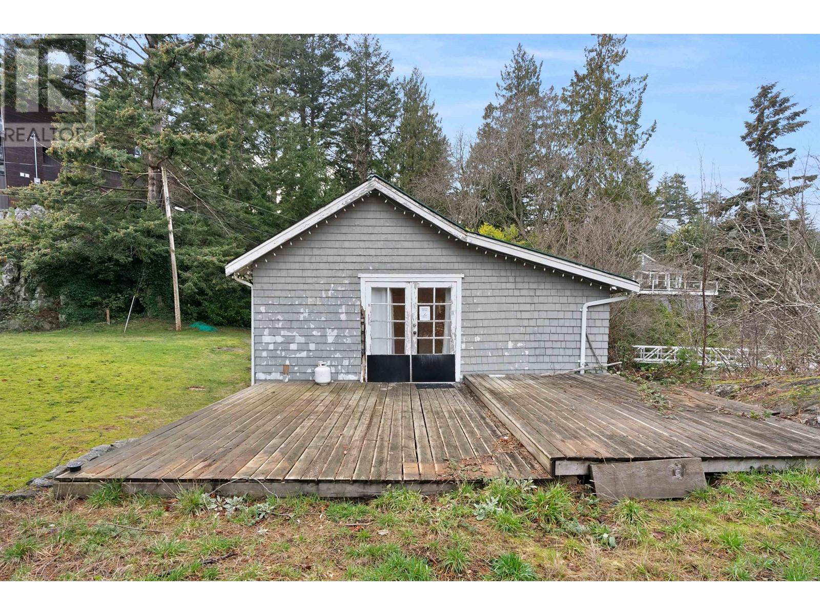 5802 Eagle Island, West Vancouver, British Columbia  V7W 1V5 - Photo 16 - R2959393