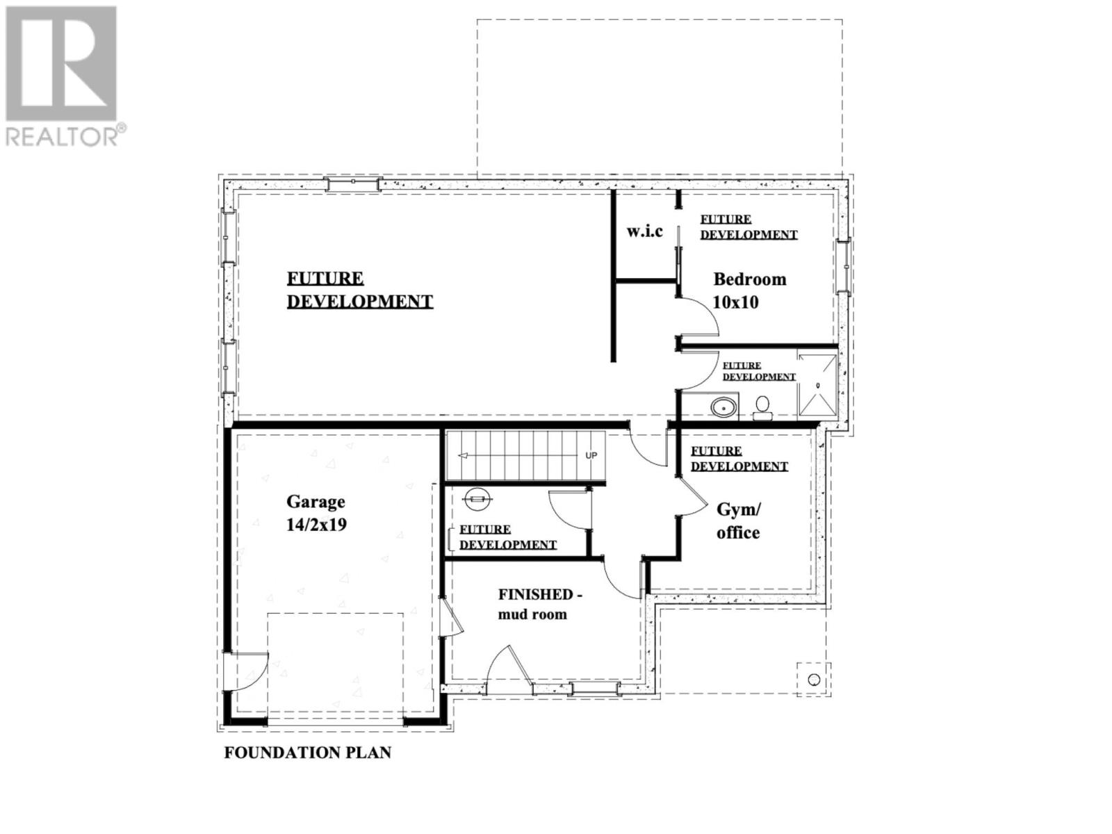 Lot 15 Goat Cove Lane, Portugal Cove, Newfoundland & Labrador  A1M 0B4 - Photo 2 - 1280000