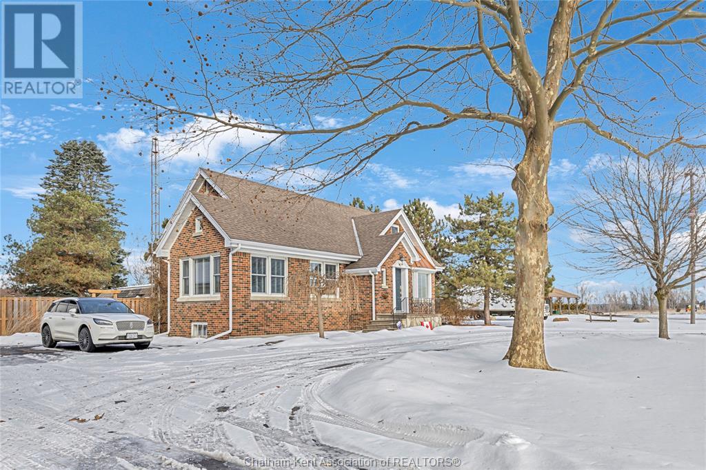 8669 Talbot Trail, Cedar Springs, Ontario  N0P 1E0 - Photo 1 - 25001938