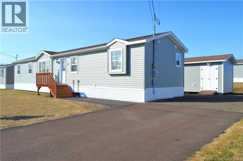 53 Perrot Street, Shediac, New Brunswick  E4P 0H3 - Photo 1 - NB112015
