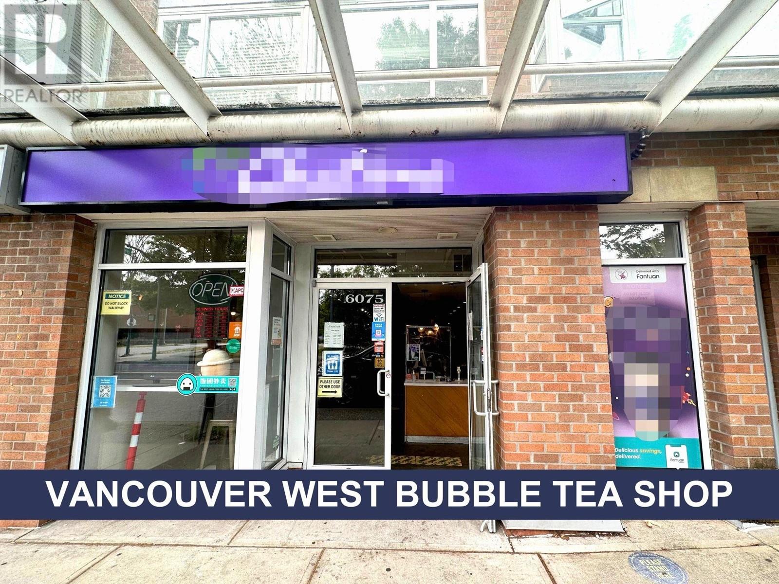 6075 West Boulevard, Vancouver, British Columbia  V6M 3X2 - Photo 1 - C8066229