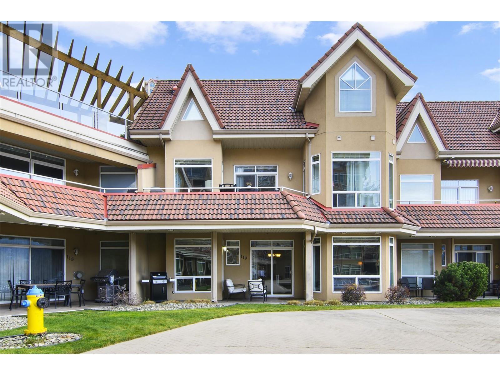 1088 Sunset Drive Unit# 119, Kelowna, British Columbia  V1Y 9W1 - Photo 11 - 10333642