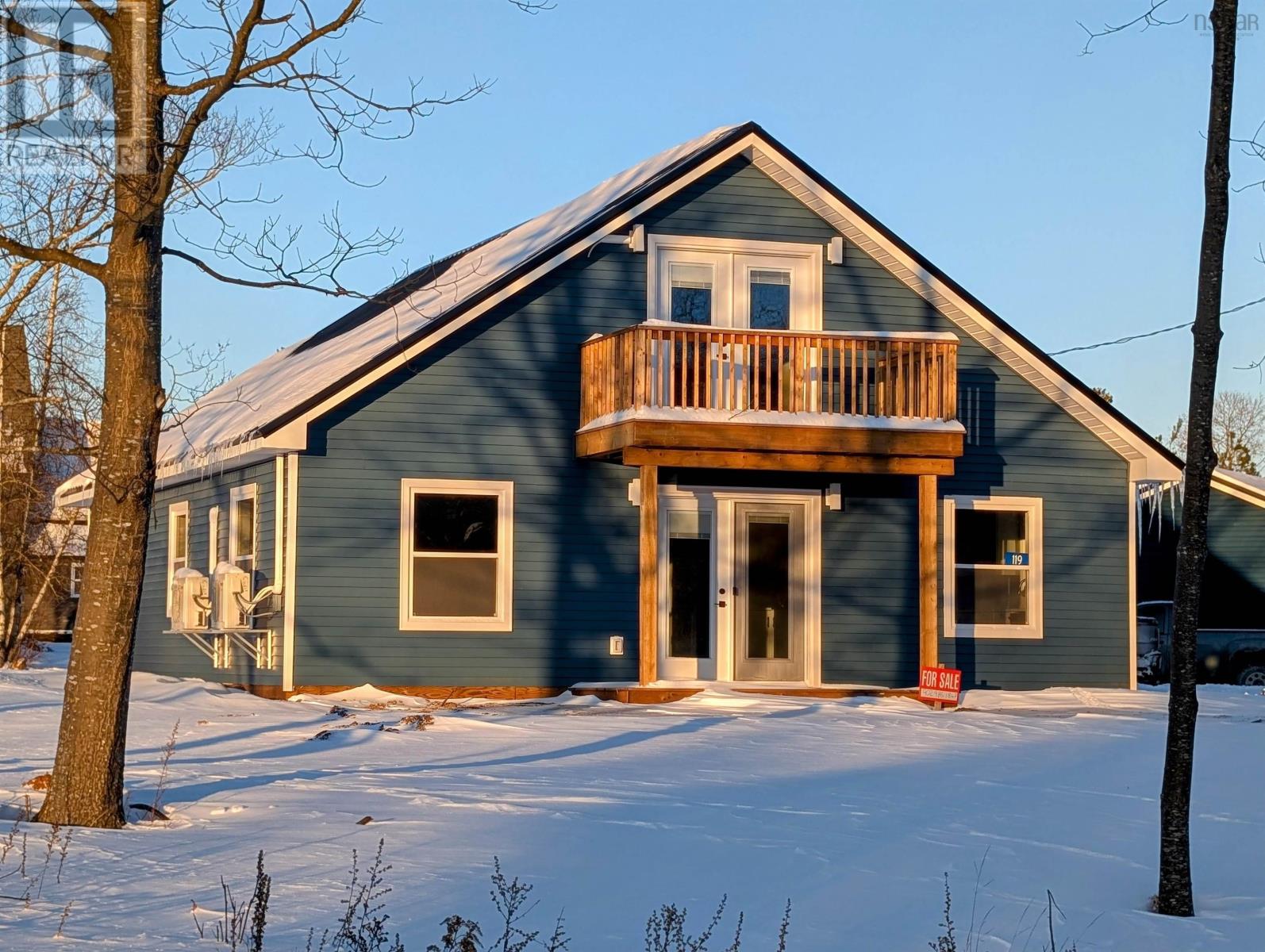 119 Pine Street, tatamagouche, Nova Scotia