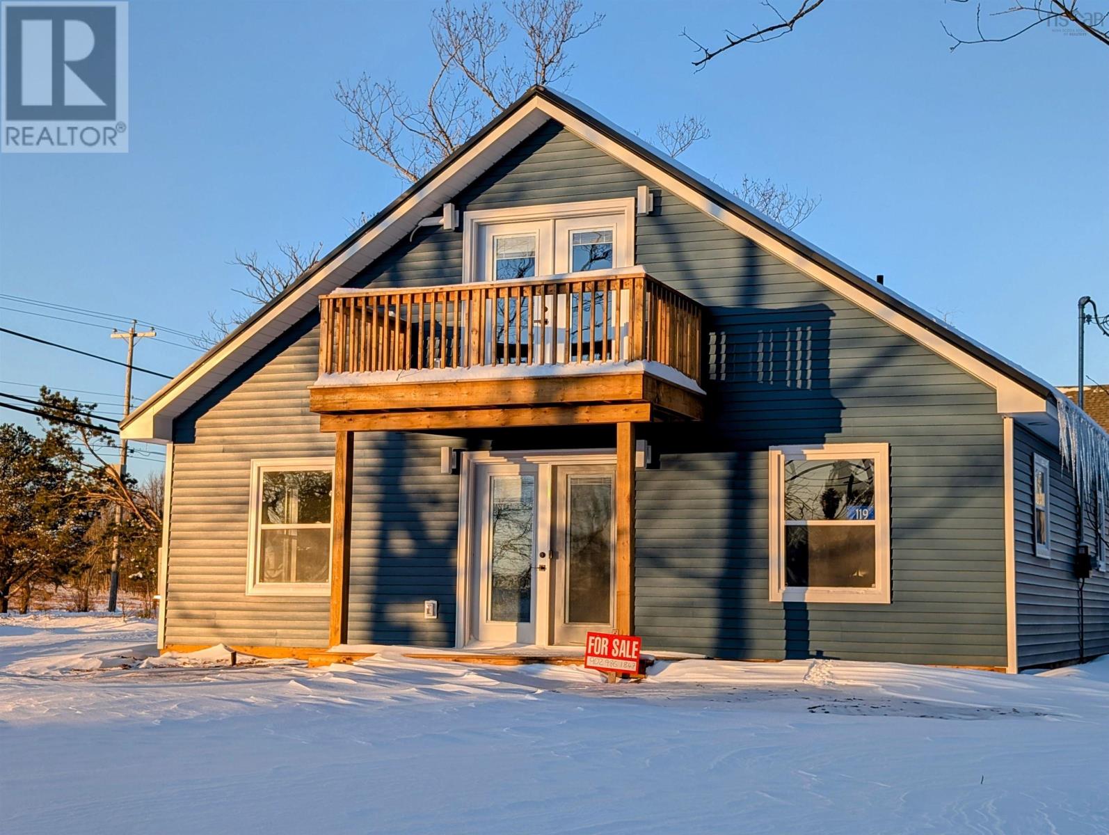 119 Pine Street, Tatamagouche, Nova Scotia  B0K 1V0 - Photo 16 - 202502055