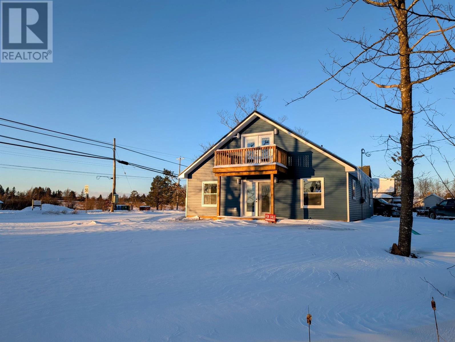 119 Pine Street, Tatamagouche, Nova Scotia  B0K 1V0 - Photo 17 - 202502055