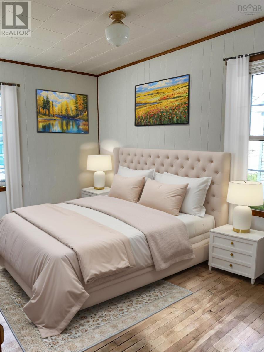 82 South Albion Street, Amherst, Nova Scotia  B4H 2W9 - Photo 10 - 202502057