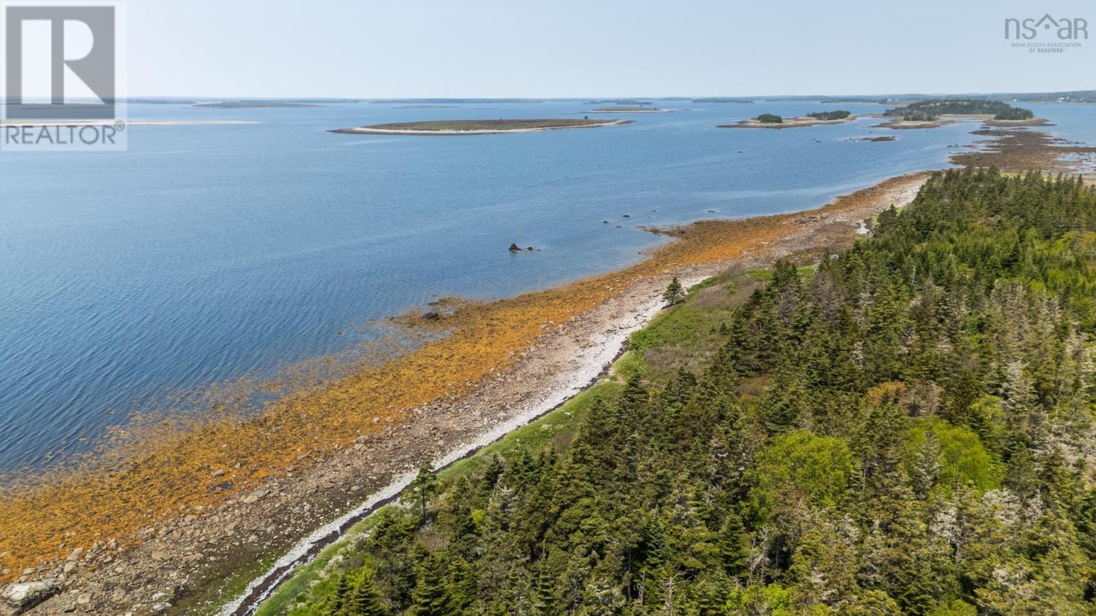 Argyle Sound Road, argyle sound, Nova Scotia