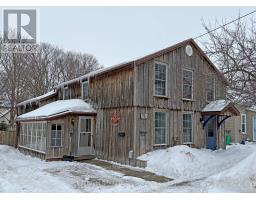 127 Newgate Street, Goderich (Goderich Town), Ca