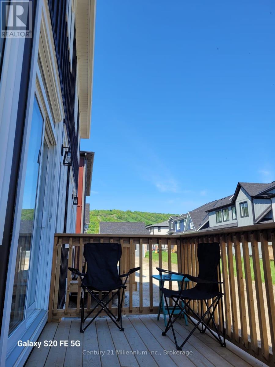 126 Courtland Street, Blue Mountains, Ontario  L9Y 5L8 - Photo 34 - X11949707