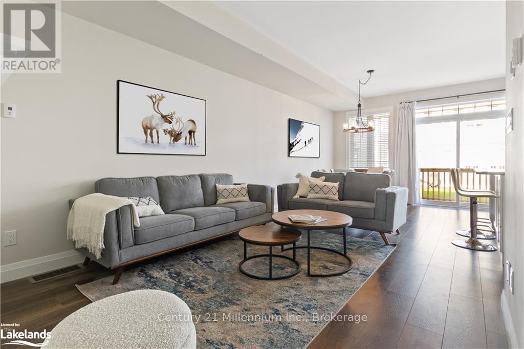 126 Courtland Street, Blue Mountains, Ontario  L9Y 5L8 - Photo 6 - X11949707