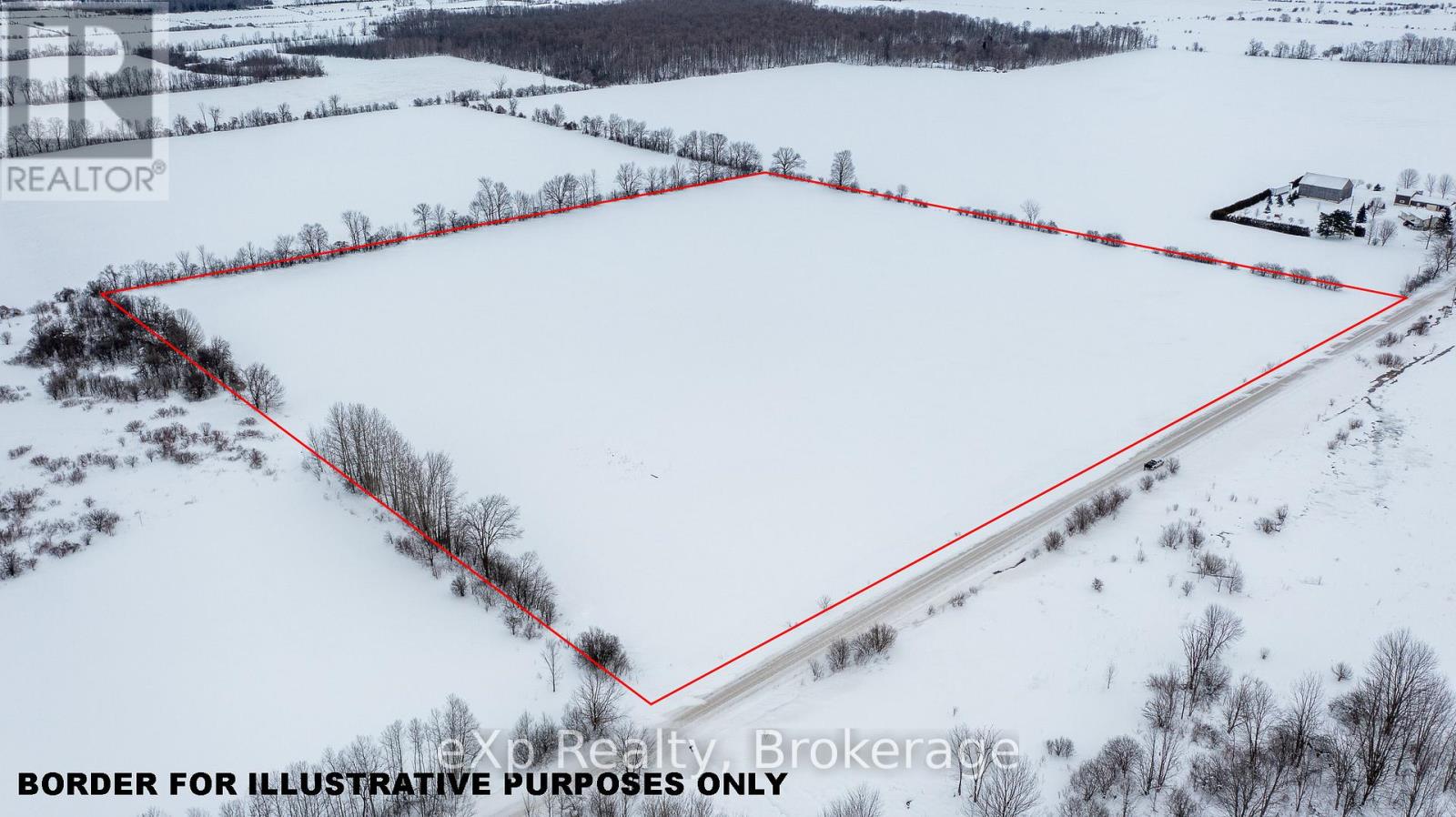 Ptlt 22 Con 4 S, Side Road 22, Meaford, Ontario  N4K 5W4 - Photo 3 - X11949734
